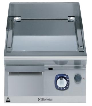 Electrolux 700XP Gas Griddle - 371037