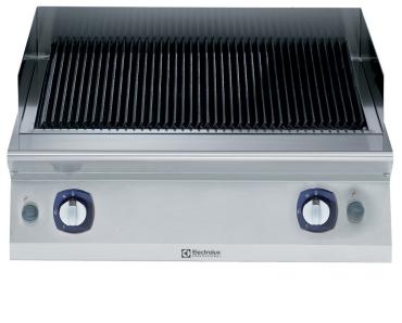 Electrolux Professional 700XP Gas Lava Stone Chargrill - 371045