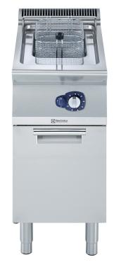 Electrolux Professional 700XP 15 Litre Single Tank Gas Fryer - 371070