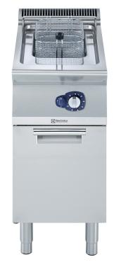 Electrolux 700XP 15 Litre Single Tank Gas Fryer - 371070