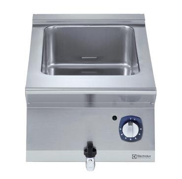 Electrolux 700XP E7BMEDB000 1/1 GN  Wet Heat Bain Marie - 371096