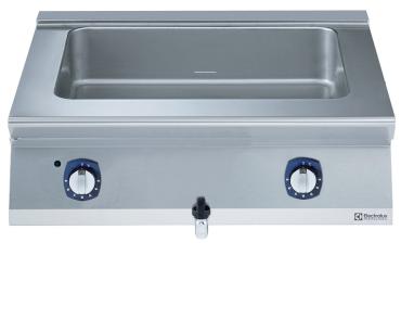 Electrolux Professional 700XP 2/1 GN Wet Heat Bain Marie - 371097