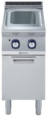 Electrolux 700XP Single Tank Electric Pasta Boiler - 371098