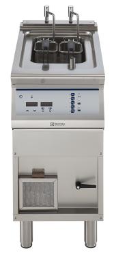 Electrolux Single Tank Electric Automatic Programmable Pasta Boiler - 371100