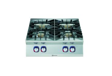 Electrolux 900XP 4 Hob Gas Boiling Top - 391003