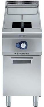 Electrolux 900XP 15 Litre Single Tank Gas Fryer - 391077