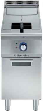 Electrolux 900XP E9FRED1GF0 Single Tank Electric Fryer - 391087