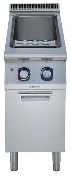 Electrolux 900XP Single Tank Gas Pasta Boiler - 40 Litre - 391111 