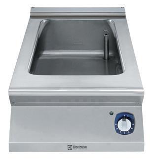 Electrolux 900XP E9BMEDB000 1/1 GN Wet Heat Bain Marie - 391124