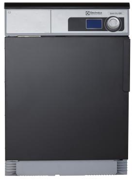 Electrolux Professional Quick Dry QDC 6kg Industrial Vented Tumble Dryer