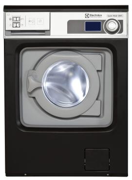 Electrolux Professional QuickWash QWC 6kg Industrial Washing Machine