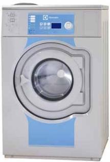 Electrolux Professional W5105H 11kg Hygiene Washing Machine - With Sluice & Thermal Disinfectant