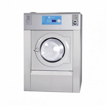 Electrolux Professional W5130H 14kg Industrial Hygiene Washing Machine With Sluice & Thermal Disinfection
