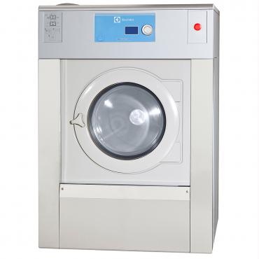 Electrolux Professional W5180H 20kg Industrial Hygiene Washing Machine - With Sluice & Thermal Disinfection