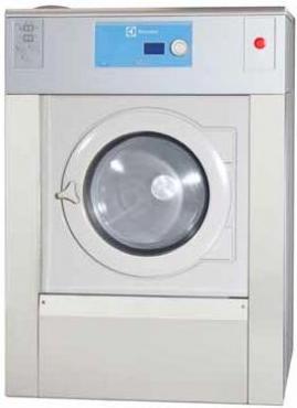 Electrolux Professional W5240H 27kg Industrial Hygiene Washing Machine - With Sluice & Thermal Disinfection