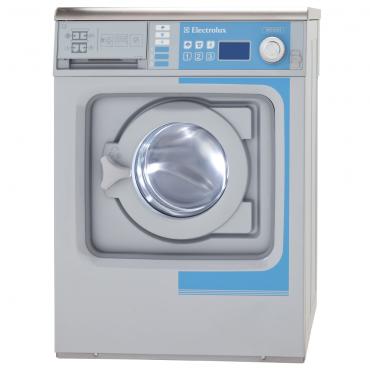 Electrolux Professional W555H 6kg Hygiene Washing Machine - With Sluice & Thermal Disinfectant