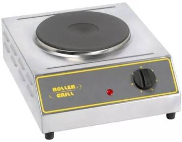 Roller Grill ELR2 Single Electric Boiling Ring - 2.0kW