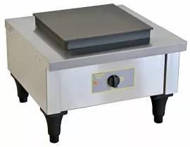 Roller Grill ELR 5 XL Double Electric Boiling Ring - 5 kW