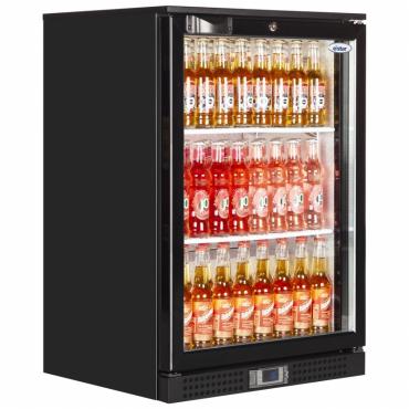 Elstar EM131 Commercial Single Door Bottle Cooler