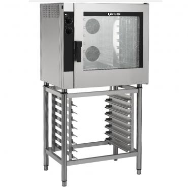  Giorik EME7 7 Deck Electric Convection Oven