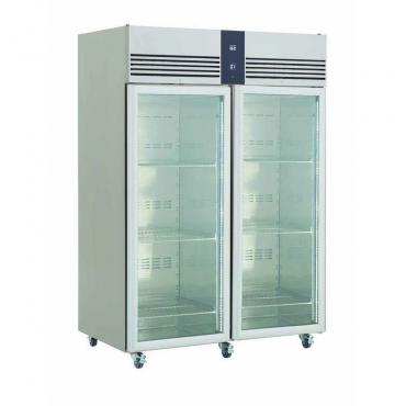 Foster Eco Pro EP1440G 41-495 Glass Door Refrigerated Cabinet