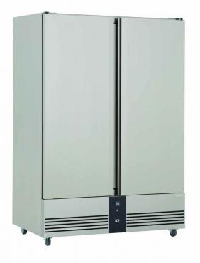 Foster EP1440HU 1350 Litre Undermount Refrigerated Cabinet  10-189 & 10-190
