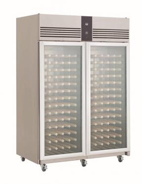 Foster EP1440W EcoPro G2 Double Door Wine Cabinet