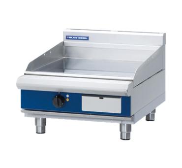 Blue Seal EP513 450mm Heavy Duty Electric Griddle