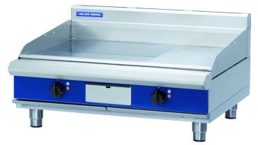 Blue Seal EP516 900mm Heavy Duty Electric Griddle