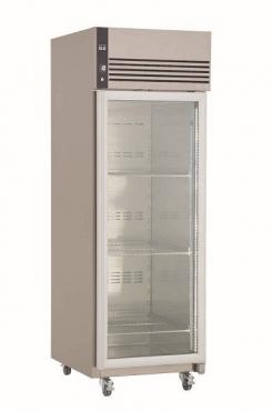 Foster EP700G 41-153 G3 EcoPro Glass Door Fridge