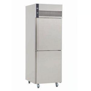 Foster EP700HL 41-487 600 Litre Eco Pro G3 300/300L Upright Dual Temp Cabinet