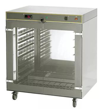 Roller Grill EP800 Electric 8 level Proving / Proofer Oven