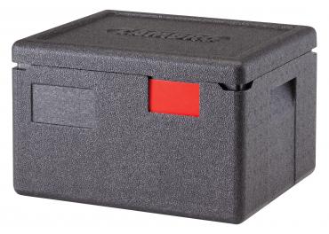 Cambro GoBox 1/2 GN Top Loading Insulated Carrier 16.9L - EPP260110