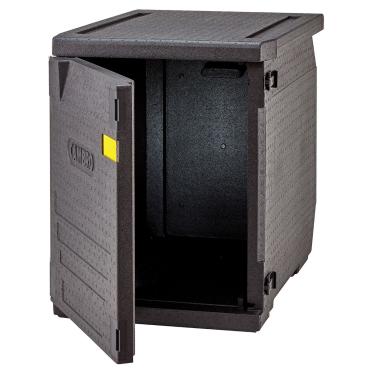 Cambro GoBox Front Loader Without Rails - EPP4060FNR110