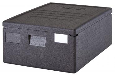 Cambro GoBox Bakery Top Loader For 60x40cm Crates 53L - EPP4060T200110 