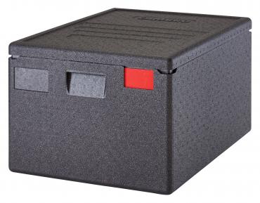 Cambro GoBox Bakery Top Loader For 60x40cm Crates - 80L EPP4060T300110