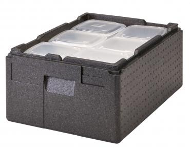 Cambro GoBox Multipurpose Top Loader 41L - EPPCB205