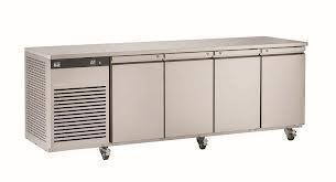 Foster EP1/4M 43-266 Eco Pro G3 Meat/Chill Prep Counter