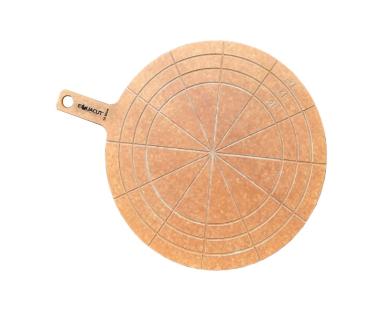 Alphin Pans Equacut 12', 9' & 7' Inch Pizza Cutting Guide