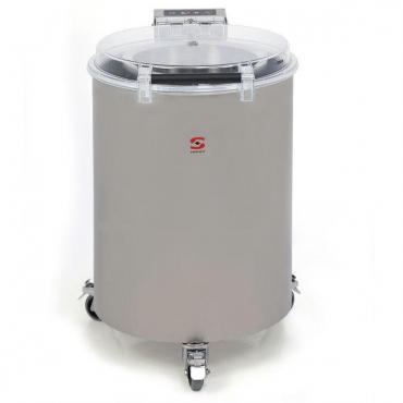 Sammic ES-200 Commercial 12kg Salad Spinner - 1000710