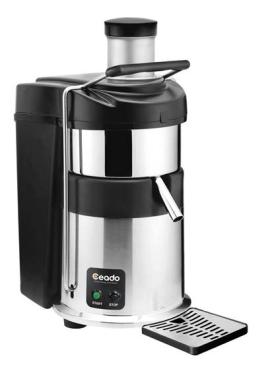 Ceado ES500 Centrifugal Juice Extractor