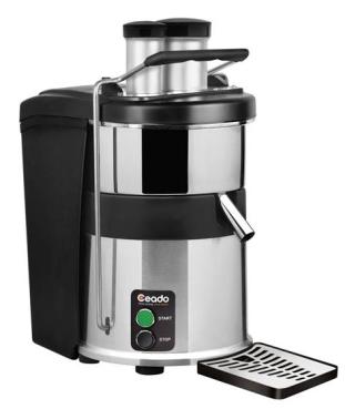 Ceado ES700 Centrifugal Juice Extractor