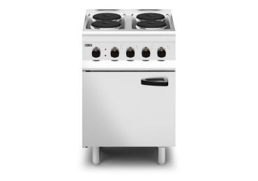 Lincat Silverlink 600 ESLR6C 4 Plate Electric Oven