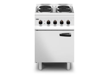 Lincat Silverlink 600 ESLR6C 4 Plate Electric Oven - Free Next Day Delivery!