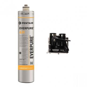 Everpure ESO6 - EV960710 Filter (For Areas of water hardness above 140ppm)