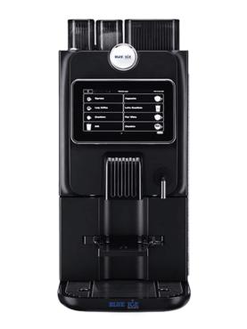 Blue Ice Imperial Essence Slim Automatic Coffee Machine
