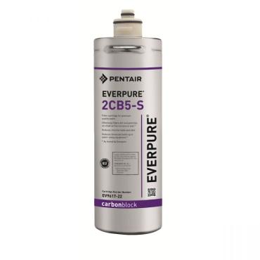 Everpure 2CB5-S Water Filter Cartridge - 5 Micron