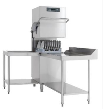 Maidaid EVO2121 Evolution Passthrough Dishwasher