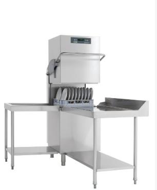 Maidaid EVO2135WS Evolution Passthrough Dishwasher with Integrated Water Softener