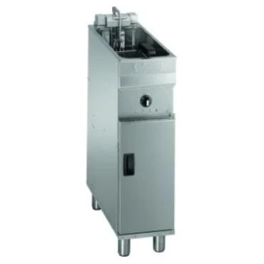 Valentine EVO250M Solas Marine Spec Electric Free-Standing Fryer 